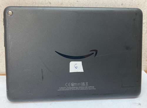 Amazon kindle fire 12th - kindle, hd