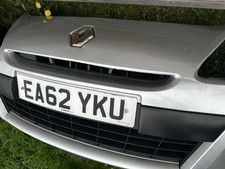 RENAULT CLIO MK3 COMPLETE