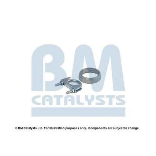Catalysts mounting kit - mounting,