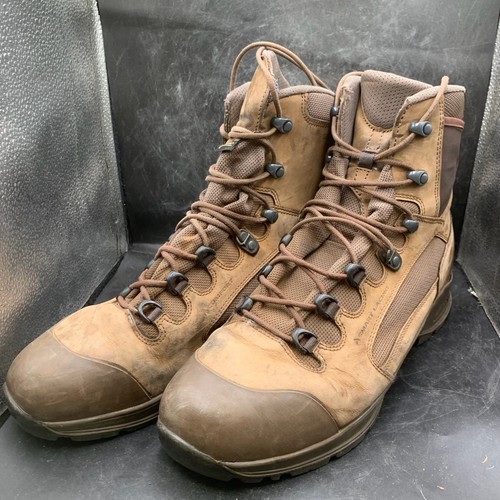 Haix scout german - german, combat