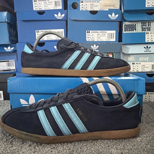 Size adidas london - 9,