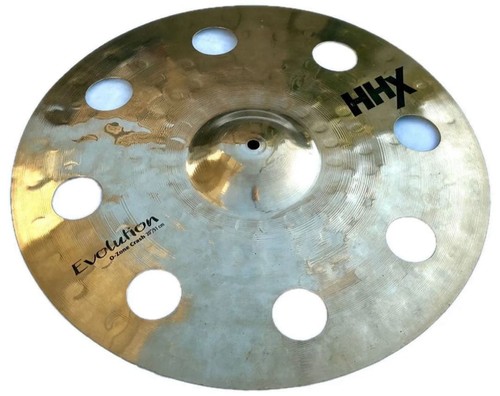 Sabian hhx evolution - sabian,