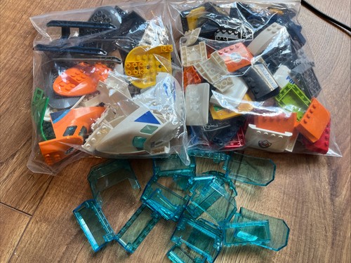Lego bundle boat parts - of,
