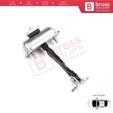 Door Stop Check Assy Limiter Strap for Ford Cargo Truck Series 2012-2021