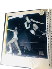 British Wrestling Picture