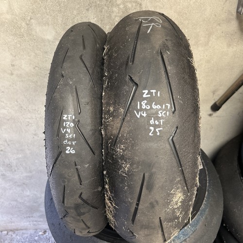 Pirelli diablo supercorsa - pirelli, sc