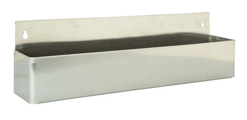 Inch speed rail stainless - speed,