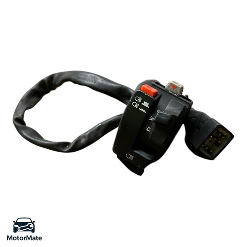 Husqvarna 610 410 - 410, light