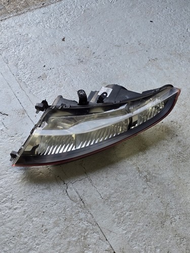 Honda civic mk8 passenger side - civic,