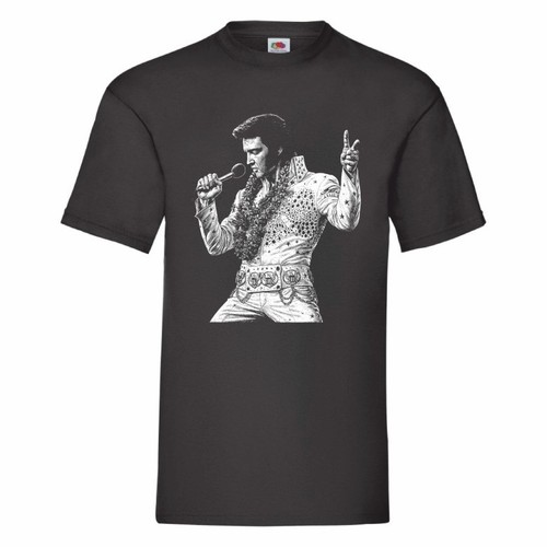 Elvis presley shirt - presley,
