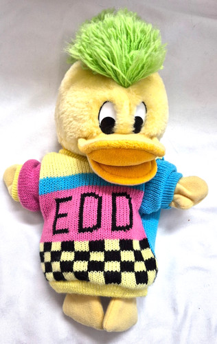 1990 edd the - edd, hand