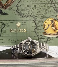 Ladies Rolex Oyster Perpetual