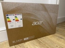 ACER RL242yii Full HD 1920 x