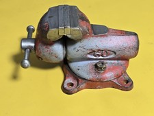 Very Rare York 60 Vice Used