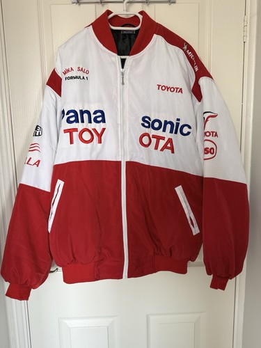 Rare team issued panasonic - rare,