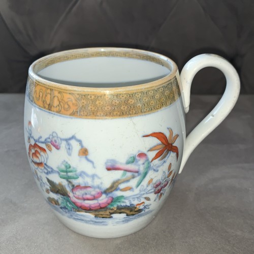 Antique victorian till - antique, &