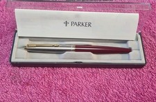 Parker Pen 45 Special Fountain