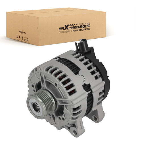 Alternator 180a for land rover - alternator,