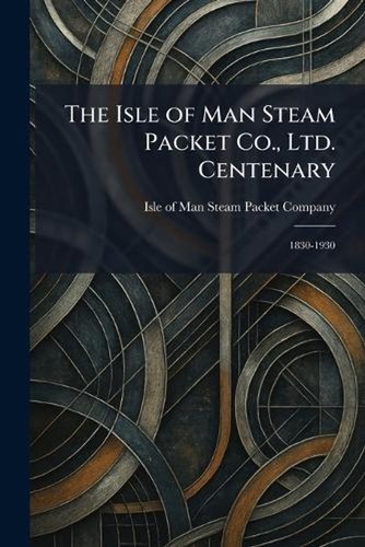 The isle man steam - of,