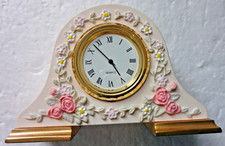 Vintage Ceramic Bedroom quartz