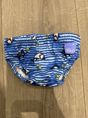 Bambino mio reusable - mio, swim