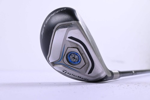 Taylormade jetspeed hybrid - taylormade, #2
