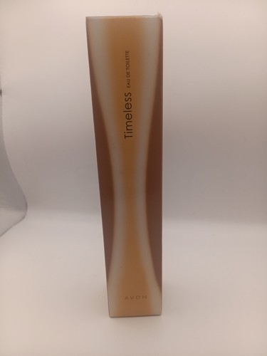 Avon timeless eau toilette - timeless,