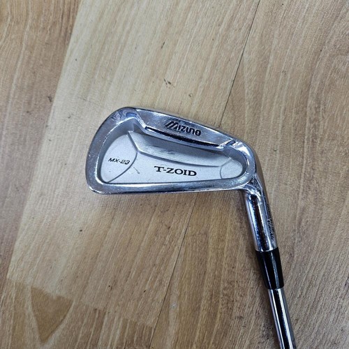 Mizuno iron forged - mizuno,