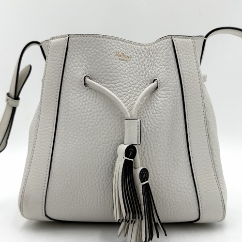 Mulberry mini millie shoulder - mulberry,