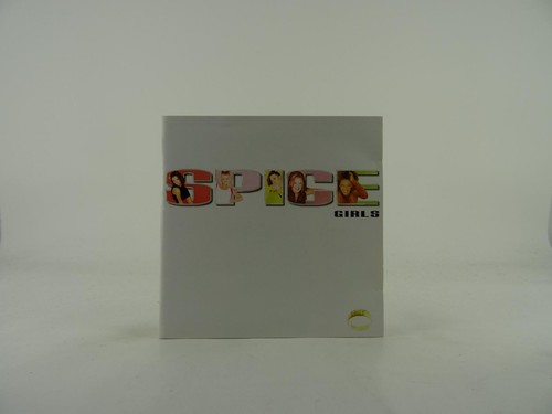 Spice girls - spice,