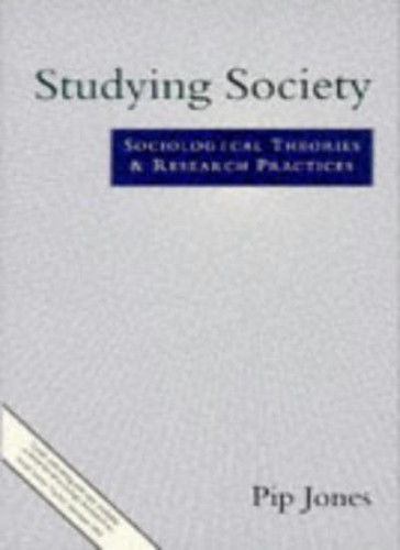 Studying society sociological - studying,