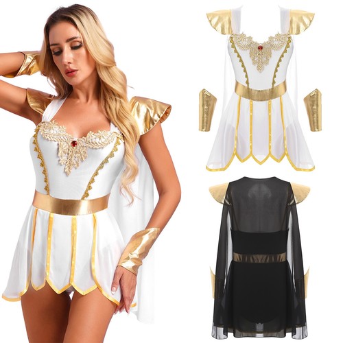 Womens ancient greek - ancient, queen
