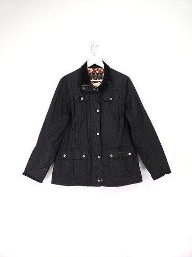 Barbour retail utility - barbour, wax