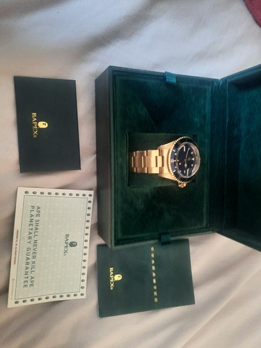 Bapex bathing ape - bapex,