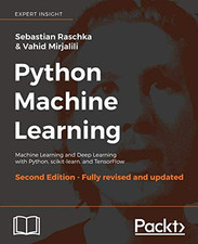 Python Machine Learning