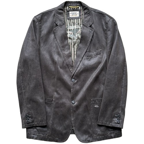 Camel active faux - faux, leather