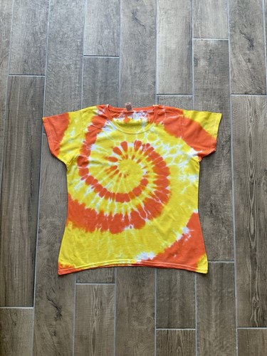 Tie dye women shirt - dye, women’s