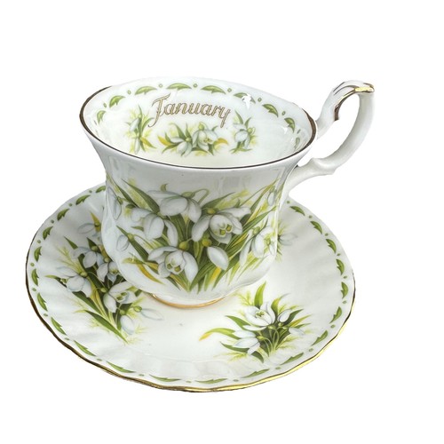 Royal albert flower the - royal,