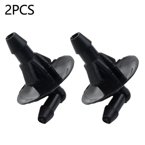 Pcs windscreen nozzle - 2,