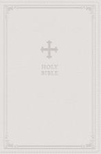 NRSV Catholic Edition Gift