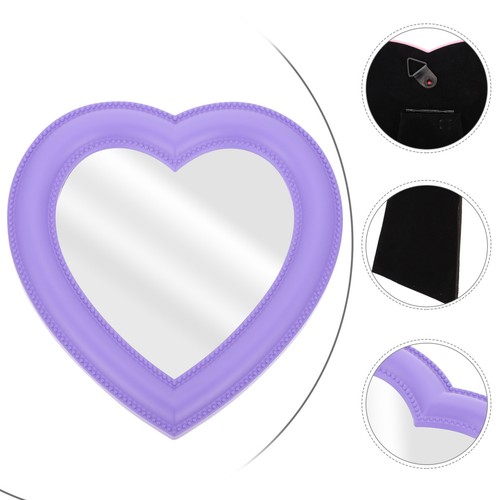 1pc heart shaped - 1pc, heart-shaped
