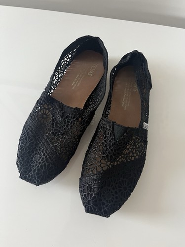 Toms women flat beachcomber - women's,