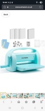 9 Inch Manual Die Cutting &