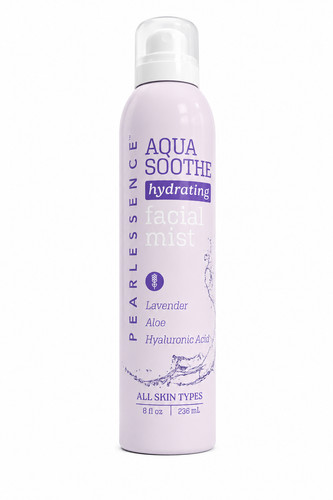 Pearlessence aqua soothe - pearlessence,