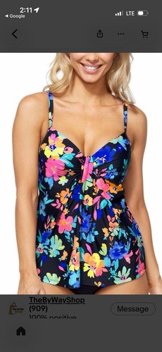 Size island escape women - 16,