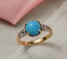 Sleeping Beauty Turquoise &