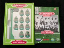 Subbuteo La Leggenda