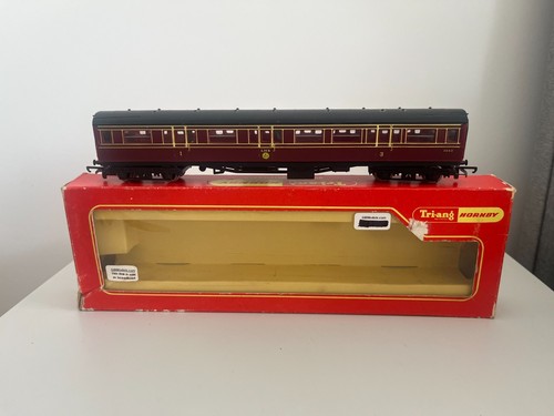 Tri ang hornby - tri-ang/hornby, r747