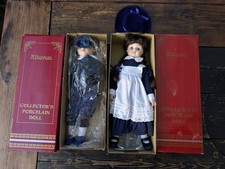 Alberon Collectors Porcelain