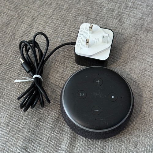 Amazon echo dot - amazon,